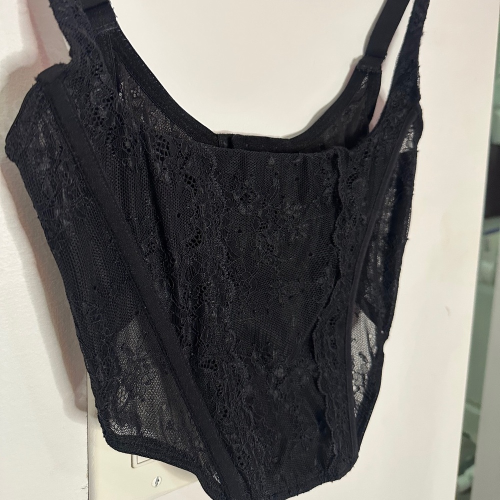 Urban Outfitters Corset